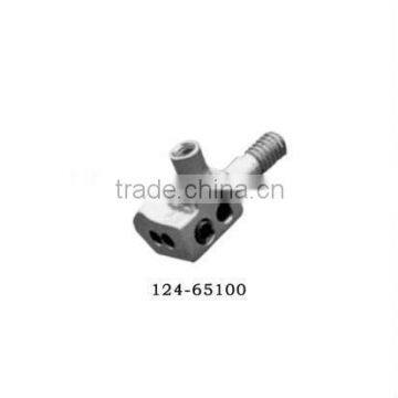 124-65100 needle clamp for JUKI/sewing machine spare parts