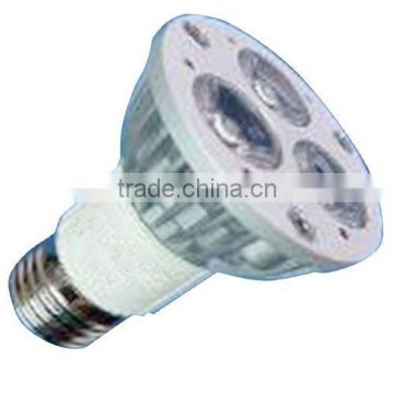 LED SPOT LIGHT LAMP JDRE27 3W