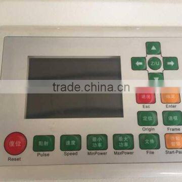 Factory Price 150W CO2 CNC Laser Cutting Machine for Metal and Nonmetal Laser Carving Machine Price