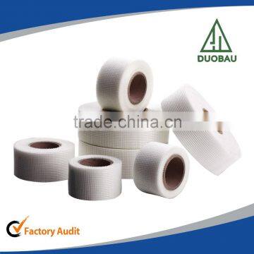 self-adhesive fiberglass drywall tape