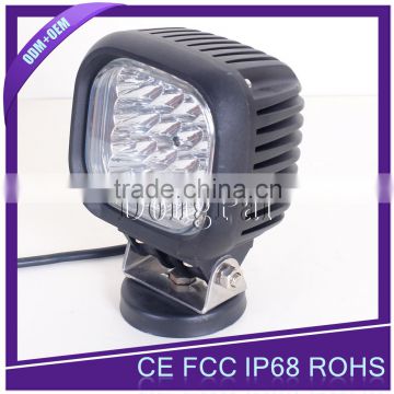 16 led driving light high power 48w led driving light