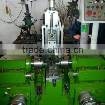 4mm Diameter Steel Bar Beveling Machine photo-3