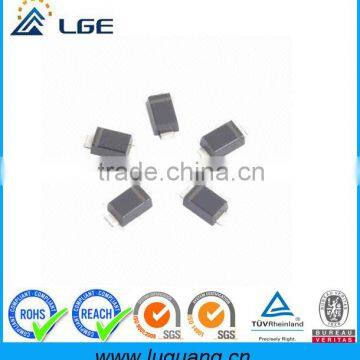 1A 100V SMD super fast recovery diode ER07B