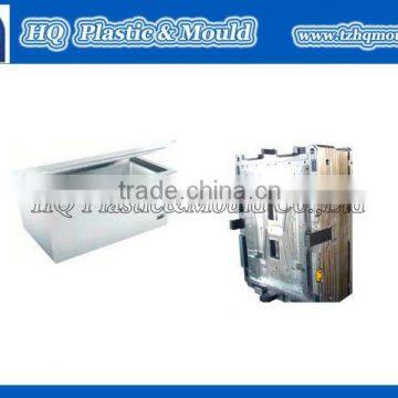 Injection Deep freezer mould