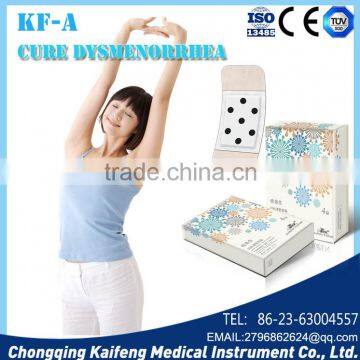 Feminine Pain Relief Patch photo-4