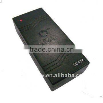 1200mA 12V rechargeable li-ion battery bank