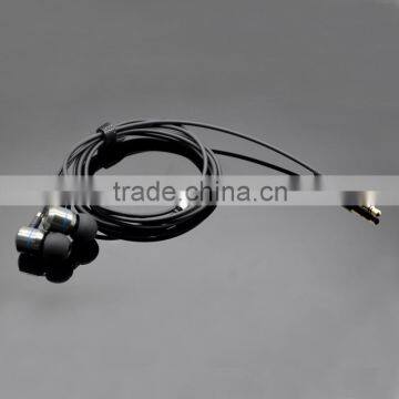 New Business Projects Metal Earphones for Mp3 Players New Products Earphones Headphones Free Sample Bluetooth Earset Wholesale photo-3