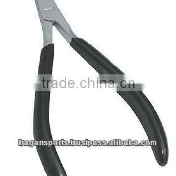 Cuticle Nipper (3)cm half black