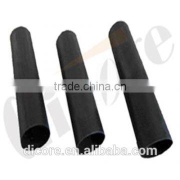 Stress Control heat shrink tube for electric termination kits XLPE cable joint up to 36kv