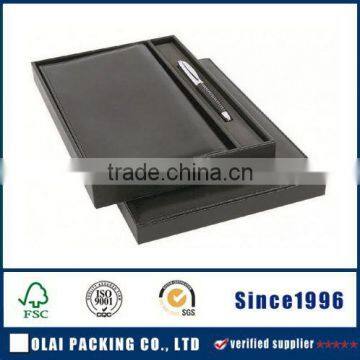 underwear packaging box design clothing packaging box purple packaging box