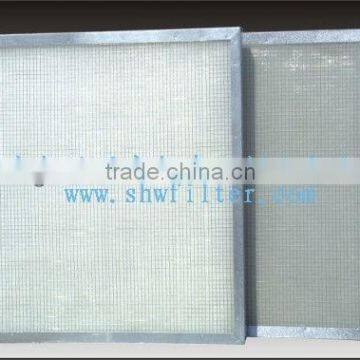 fiberglass filter mesh