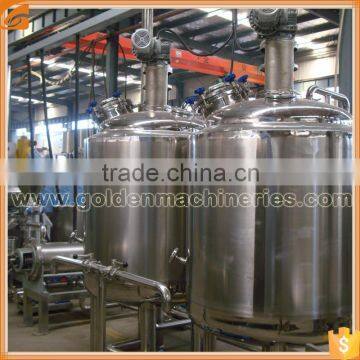 Peanut Butter Production Line Paste Grinding Machine Coconut Grinding Machine