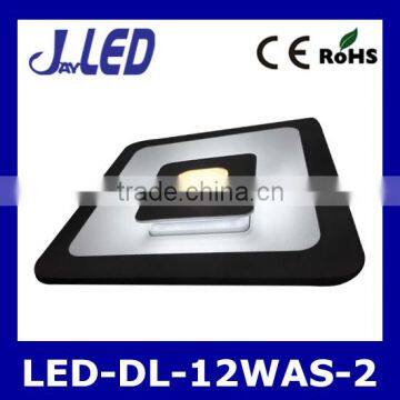 Fashion Square Shape Downlight High Qualight New 12w Led Downlight Light