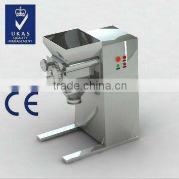 YK Series Swing Granulator Machine photo-1