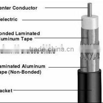 coaxial cable massenger