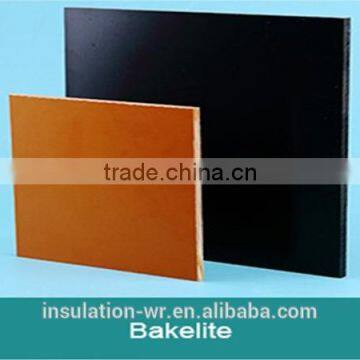 Supplier in China >>>>>>>>>>>>insulation bakelite sheet Competitive price!!