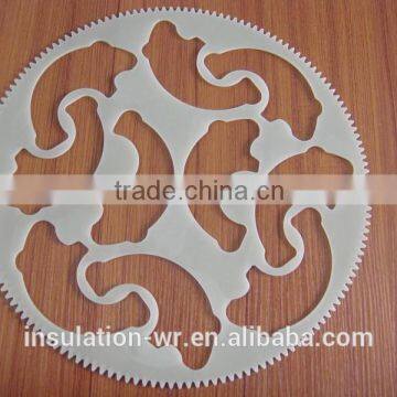 Glassfiber Lapping Carrier