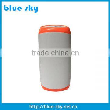 3000mah Real Capacity Mobile Wireless Power Bank Cellphone Battery Charger photo-6