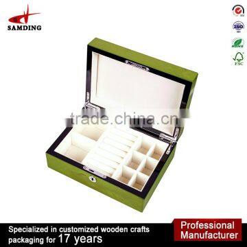 2016 OEM Custom Luxury Jewellery Box,Jewellery Box Packaging,Jewellery Gift Box Packaging Factory From