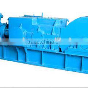 coal mining equipment JSDB-19 double speed winch