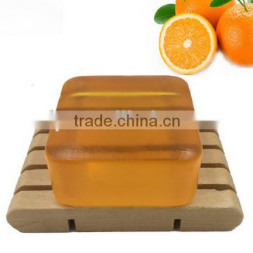 SDP-072 Qingdao Manufacturer Green Tea Facial Organic Handmade Soaps