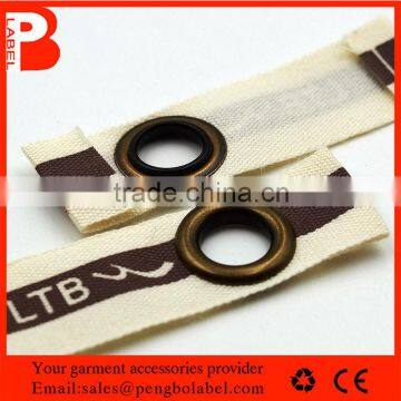 Flexo Label Printing Machine Printed Label for Clothes