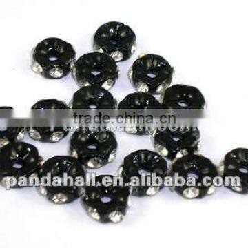 Fashion Jewellery Beads, Middle East Rhinestone(RSB026NF-2)