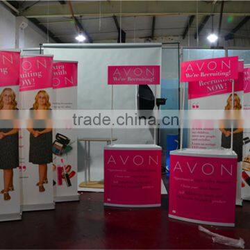 Plastic Folding Table photo-4