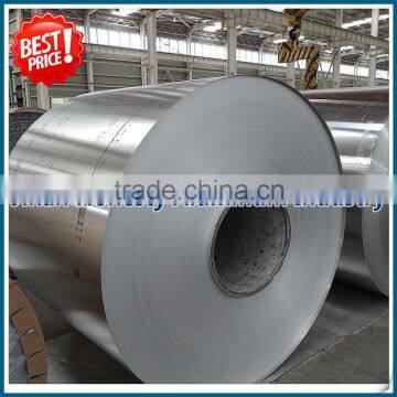 High quality all applications and sizes 1050 1060 3003 H14 H24 aluminum coil for blinds