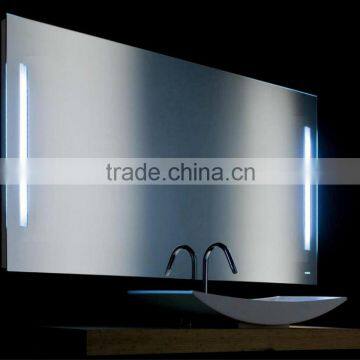 Luxurious Decorative Wall Mirror, Fogless Mrirror Items for Home Decoration photo-3