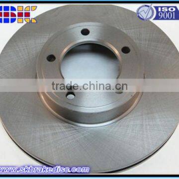 auto parts brake discs auto brake system C32764