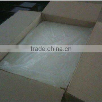 MSDS Ceramic Fiber Board