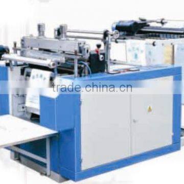 SHXJ-R500,600,800 Computer controlled automatic vest bag machine