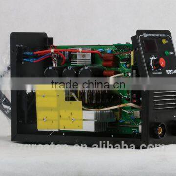 Igbt Welder Welding Machine Trader