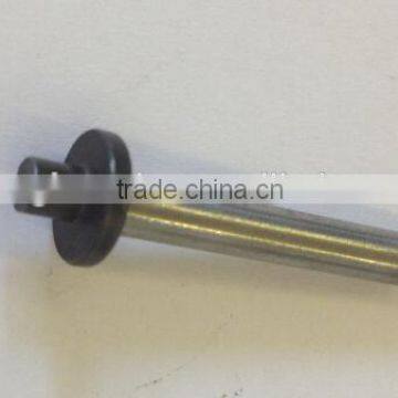 Hot Sale! Single Cylinder Diesel Engine Nozzle Plungers and Delivery Valve S1110/S1100