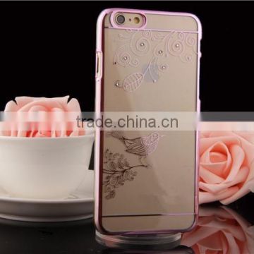 Alibaba Website Hot Online Designer Cell Phone Case for Iphone, Samsung