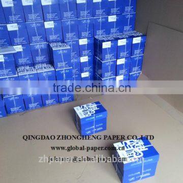 White A4 Paper 500 Sheets 1 Ream Copy Paper/ A4 Copier Paper 80gm photo-6