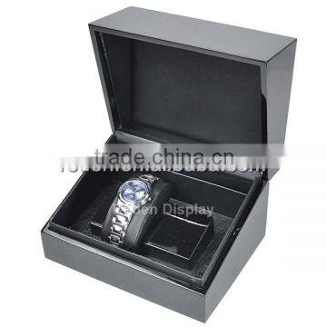 Promotion Leather Travel Watch Collection Box