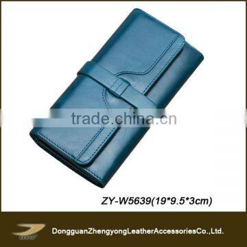 latest ladies wallets wholesale(ZY-W5639)