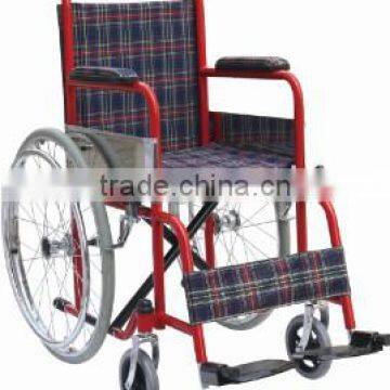 CHEAPEST HANDICAPPED STANDARD CHINA wheelchair for children 2016 EXPORT