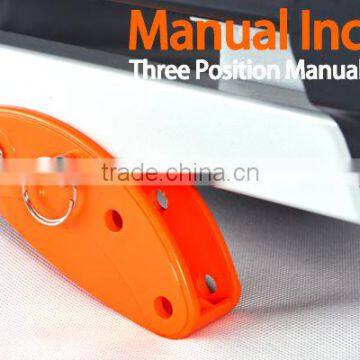 2016 Professional Design Fitness Treadmill photo-6