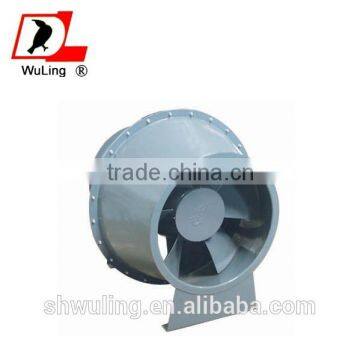 Grad Sjg Series Oblique flow Duct Fan