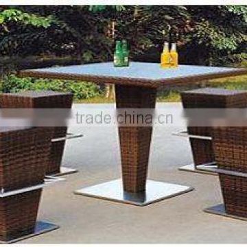 Garden furniture dining room sets outdoor furniture