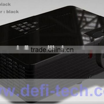 DEFI DLP projector 4000 lumen DLP projector