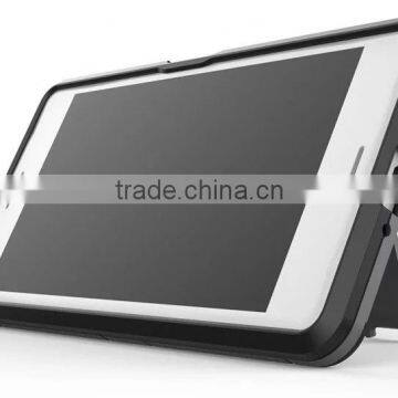 Samco New Mobile Phone Accessory for Sony Xperia X Performance F8131 Back Cover Case With Kickstand photo-3