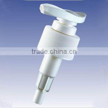 liquid lotion pump