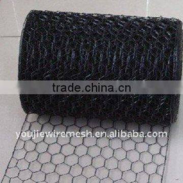 hexagonal wire mesh