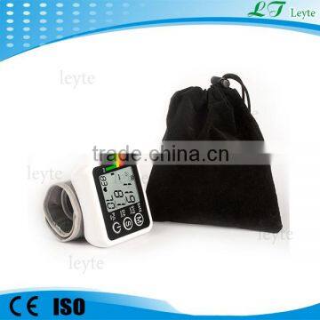 Jzk002A best mobile electronic sphygmomanometer