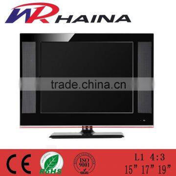 Chinese Wholesale B Grade Panel Lcd Led tv Alpha Led tv