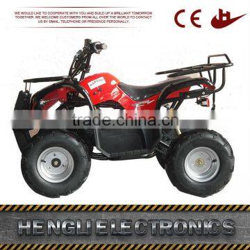 electric quad bike 800w HL-ATV50-003E